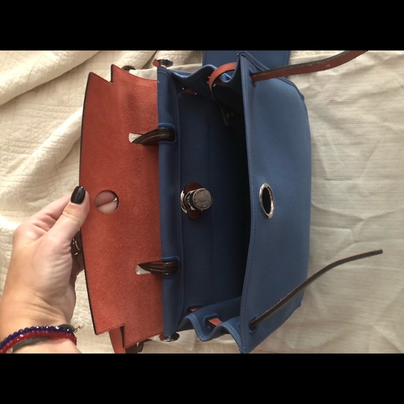 Hermès Herbag 31 (DISCONTINUED)⭐️1HR price drop⭐️ - Picture 4 of 8